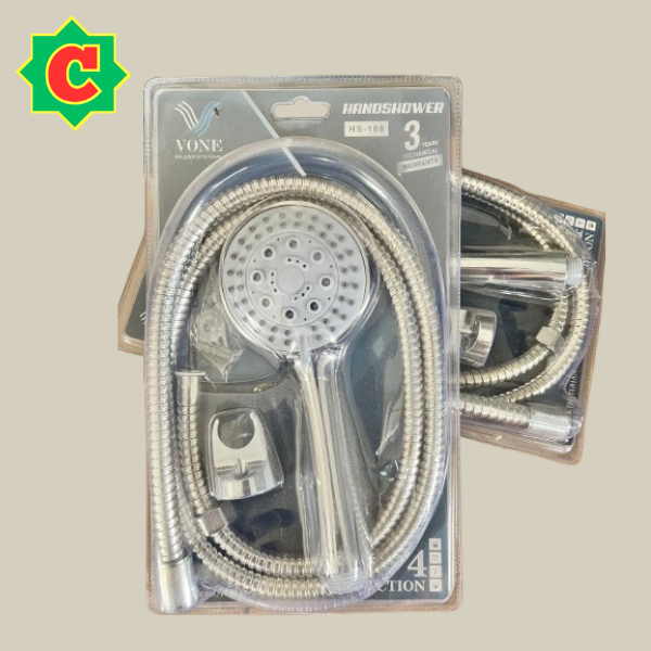 HANDSHOWER HS-188 VONE