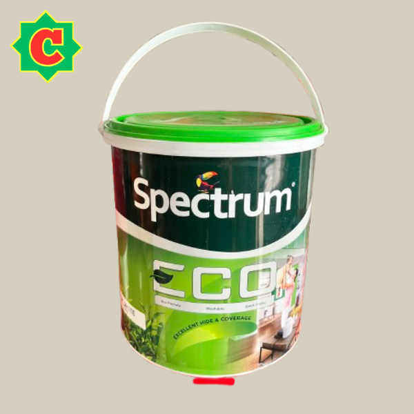Cat SPECTRUM ECO super white 5kg