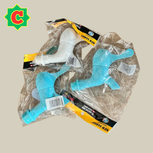 New Sanho Keran Air 3/4