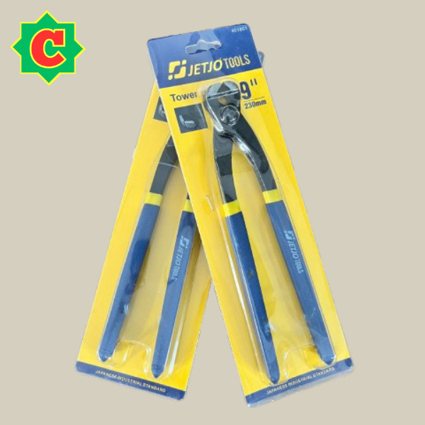 JETJO TOOLS Tower Pincer 9