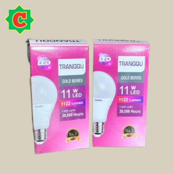 LED TRANGQU 11 WATT