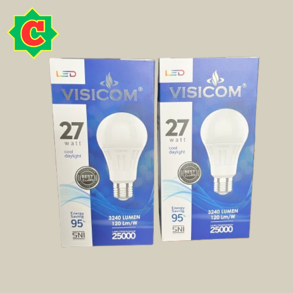 LED VISICOM 27 WATT